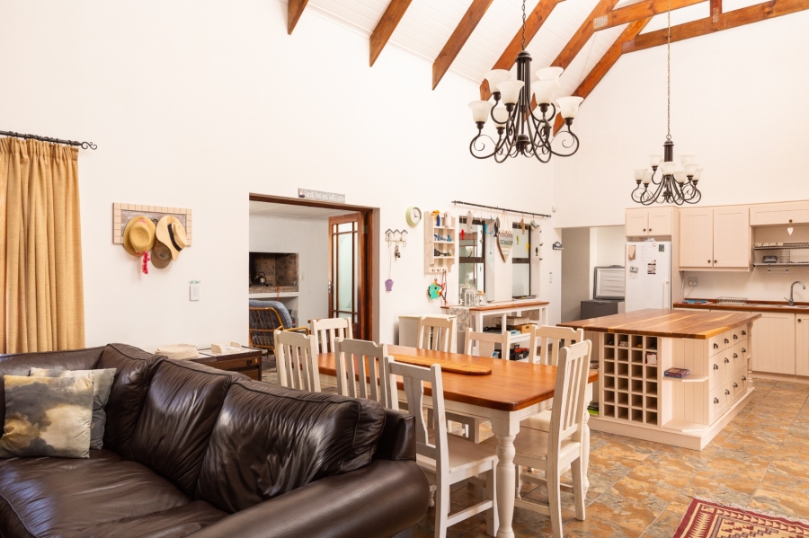 4 Bedroom Property for Sale in Dwarskersbos Western Cape